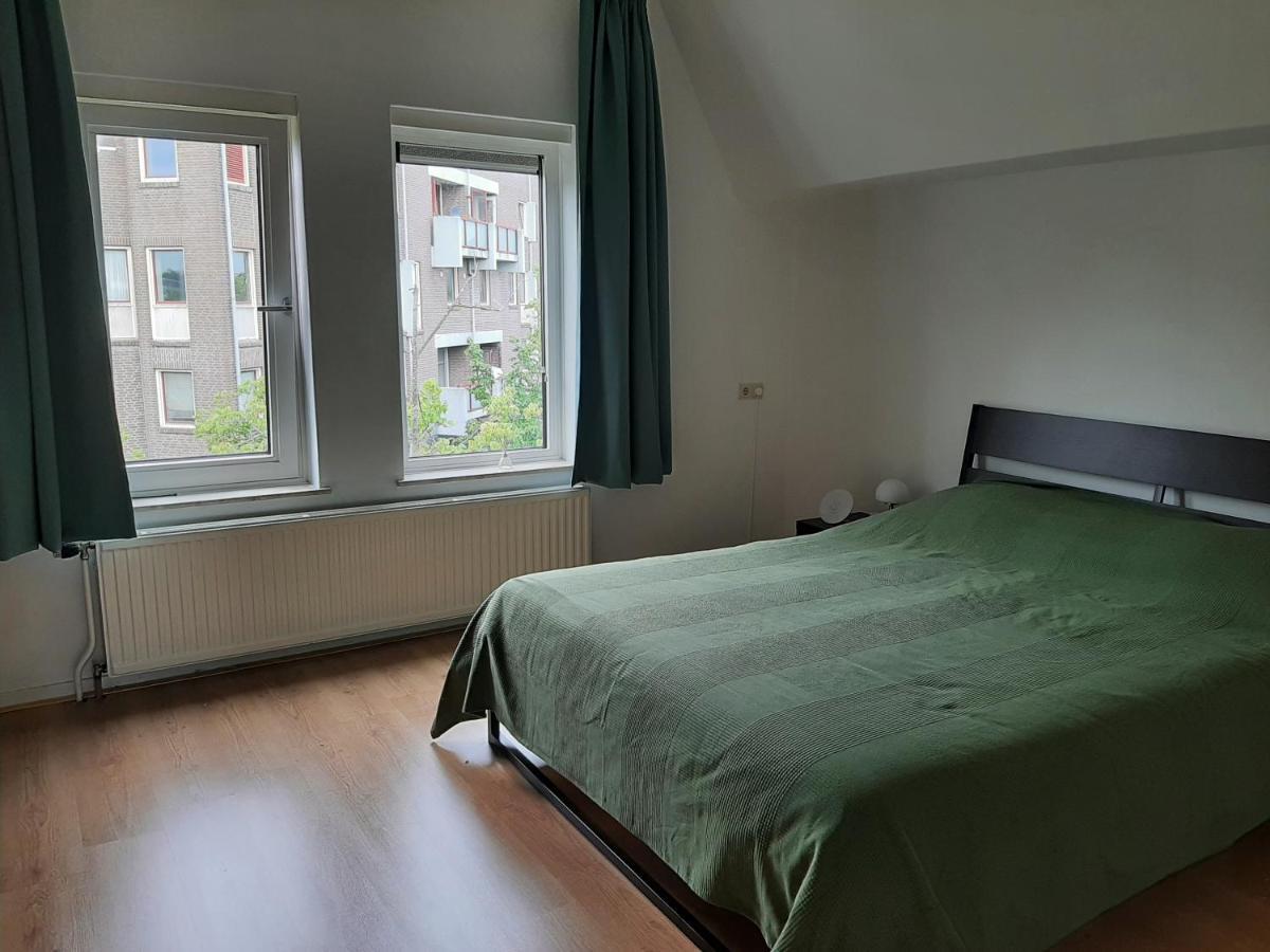 Aan De Kerkgracht Apartamento Almere Exterior foto