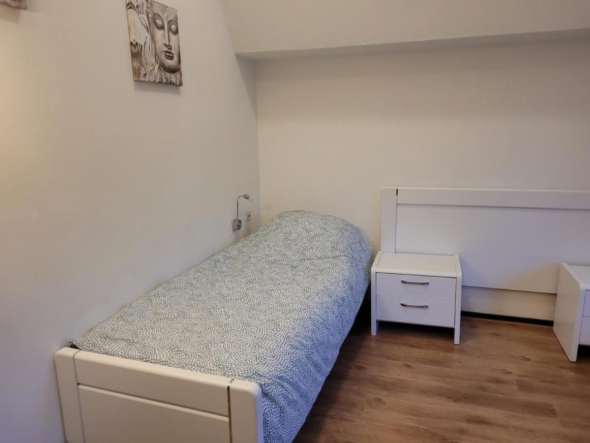 Aan De Kerkgracht Apartamento Almere Exterior foto